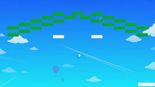 Brick Breaker Arcade screenshot 0