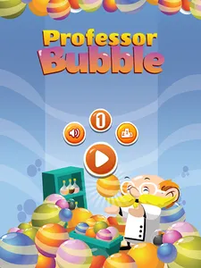 Professor Bubble - 1000 Stages screenshot 6