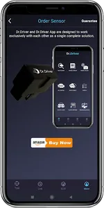 Dr.Driver OBD2 Scan Tool screenshot 0