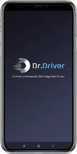 Dr.Driver OBD2 Scan Tool screenshot 7