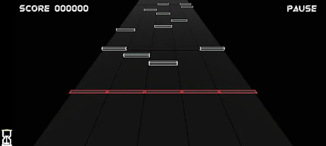 BEAT TAP screenshot 1