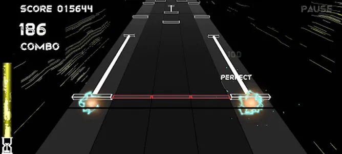 BEAT TAP screenshot 2