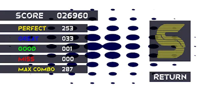BEAT TAP screenshot 4