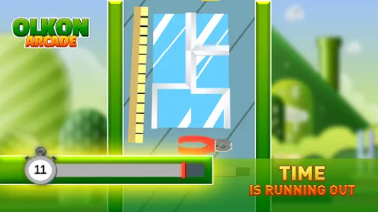 Olkon Arcade screenshot 2