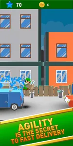 Olkon Arcade screenshot 4