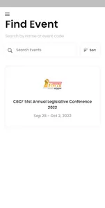 CBCF ALC 51 screenshot 1
