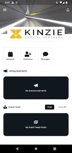 KCP Meeting screenshot 1