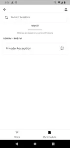 KCP Meeting screenshot 2