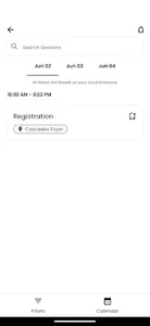 UESI Surveying & Geomatics screenshot 0