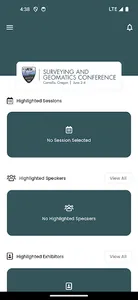 UESI Surveying & Geomatics screenshot 1