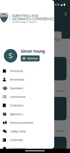 UESI Surveying & Geomatics screenshot 2