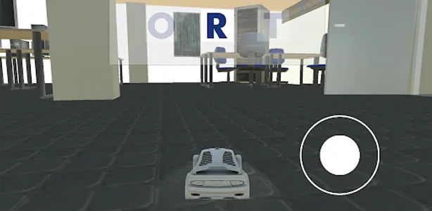 ConociendORT screenshot 1