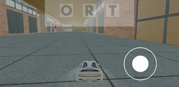 ConociendORT screenshot 2