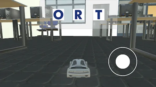 ConociendORT screenshot 3