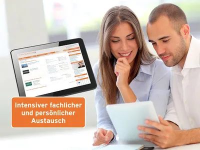 Fernakademie screenshot 5