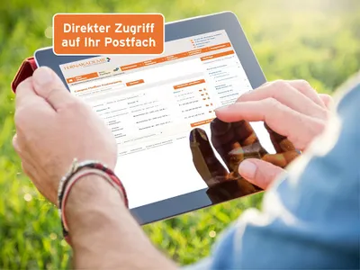 Fernakademie screenshot 6