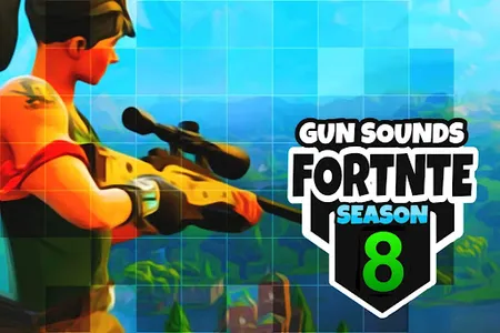 Fortnte Gun Sounds: Battle Roy screenshot 0