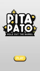 PITAPATO - Mole Out the Barrel screenshot 0