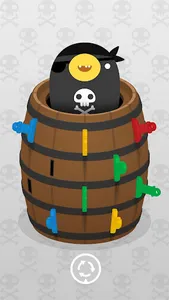 PITAPATO - Mole Out the Barrel screenshot 1