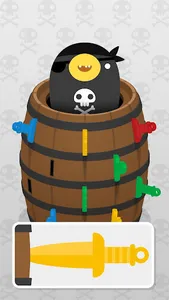 PITAPATO - Mole Out the Barrel screenshot 2
