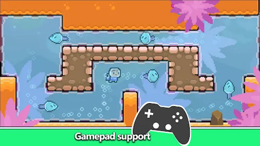 Space Intern screenshot 12