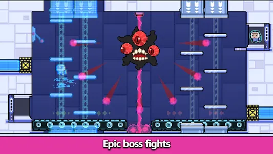 Space Intern screenshot 27