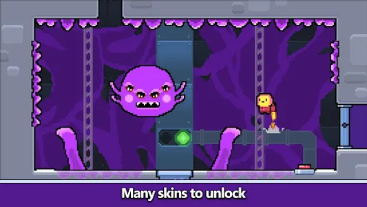 Space Intern screenshot 31