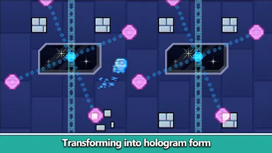 Space Intern screenshot 5