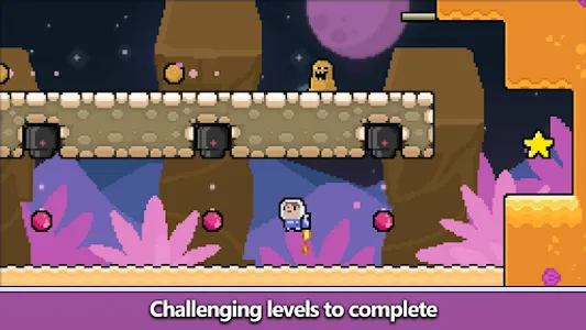 Space Intern screenshot 9