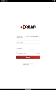 OBAR Instruments screenshot 12