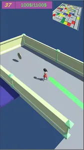 AMazeing Boy screenshot 0