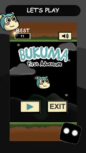 Bukuma - First Adventure screenshot 1