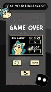 Bukuma - First Adventure screenshot 2