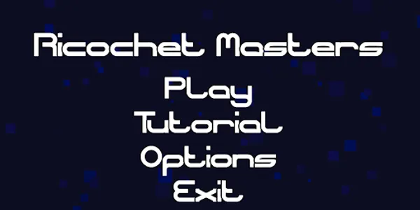 Ricochet Masters screenshot 8