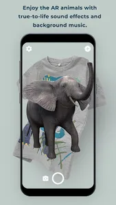 Wear 4D+ screenshot 10