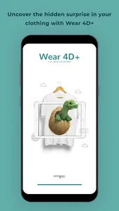 Wear 4D+ screenshot 8