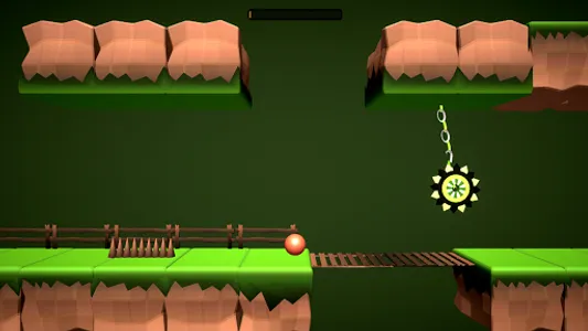Gravitos screenshot 0