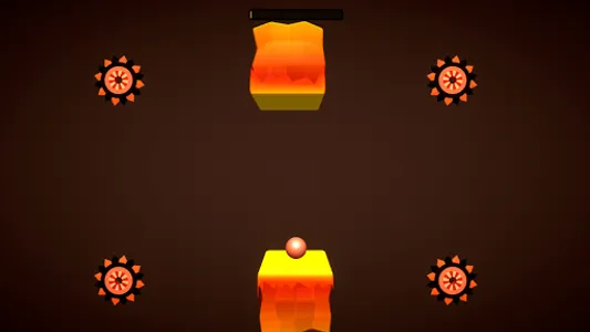 Gravitos screenshot 2
