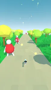 Knife Dodge screenshot 0