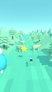 Knife Dodge screenshot 2