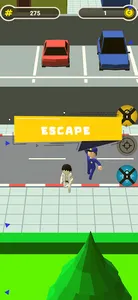 Wanted screenshot 1