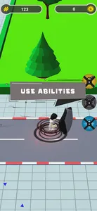 Wanted screenshot 2