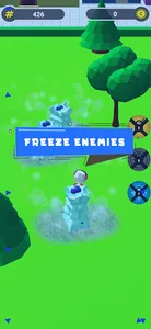 Wanted screenshot 3