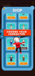 Wanted screenshot 4