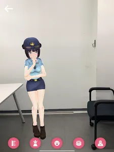 My AR Girlfriend! screenshot 20