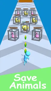 Feed Shooter screenshot 0