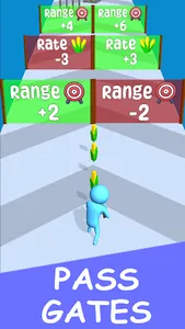 Feed Shooter screenshot 1