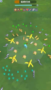 Feed Shooter screenshot 4