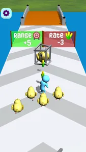 Feed Shooter screenshot 5