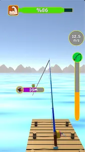 Fishing Up screenshot 1